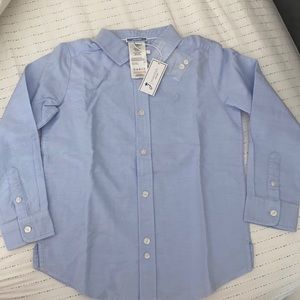 Jacadi Boys Shirt with Tags